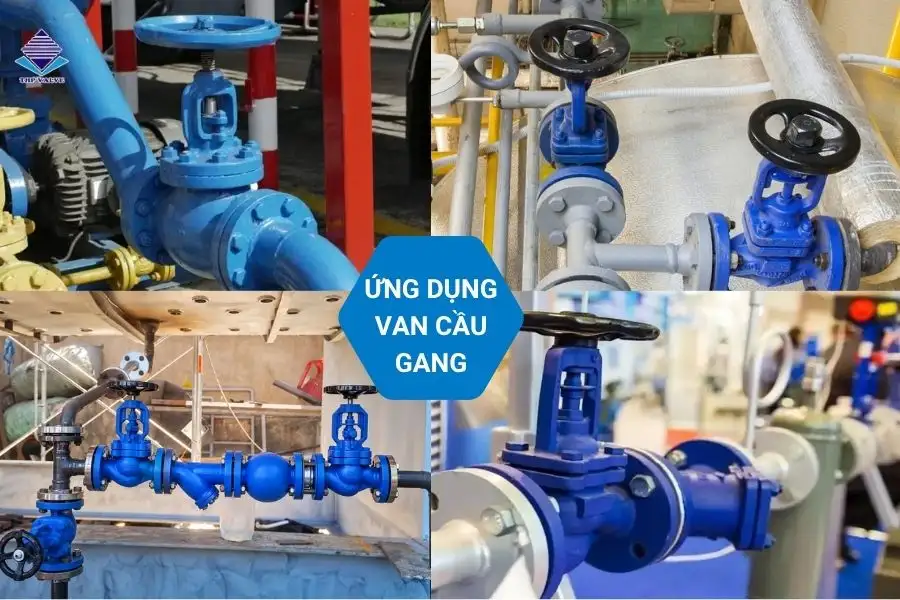 thống công nghiệp