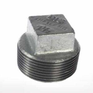Đầu bịt inox