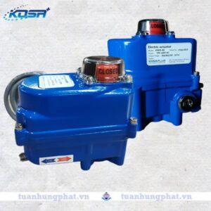 Bộ điều khiển điện Kosaplus Hàn Quốc