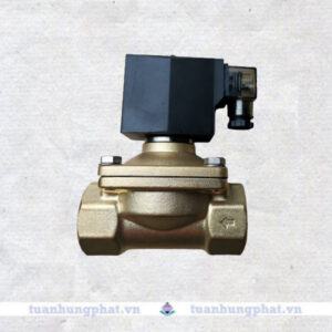 Van điện từ đồng coil đúc Yongchuang