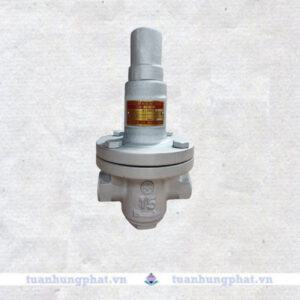 Van giảm áp YNV nối ren