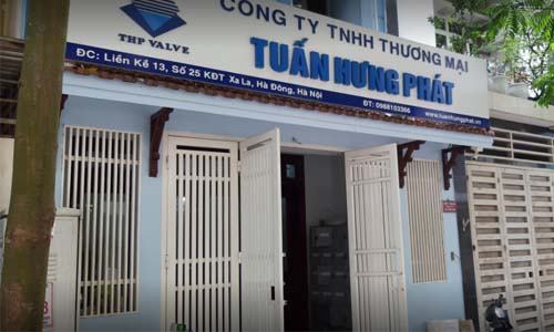 Công ty tnhh tuấn hưng phát