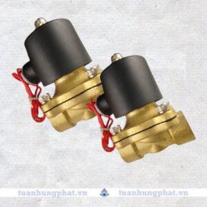 Van điện từ US
