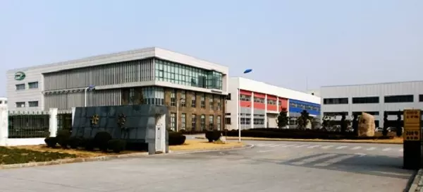 Nhà máy sản xuất TPC Mechatronics Corp