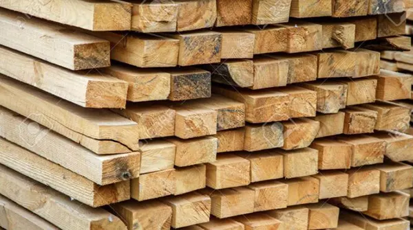 Vật liệu gỗ hữu cơ
