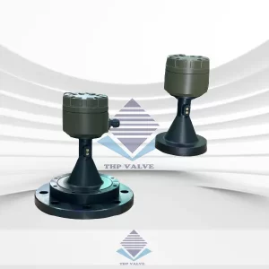 Cảm biến đo mức radar