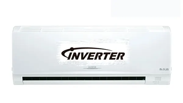Hãy lựa chọn điều hòa Inverter để tiết kiệm điện hơn