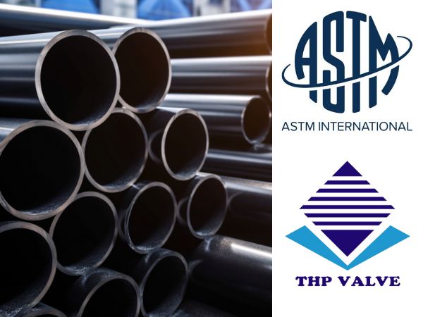 Tiêu chuẩn ASTM là gì?
