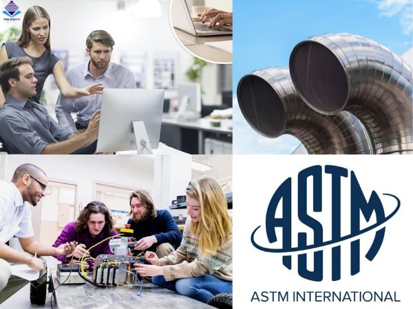ASTM là gì?