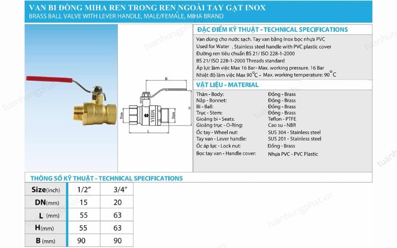 catalogue van bi dong ren trong ren ngoai