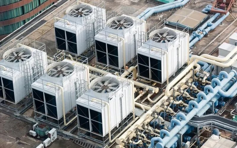 Hệ thống HVAC là gì?