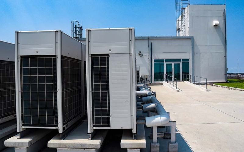 Ưu, nhược điểm của hệ thống HVAC