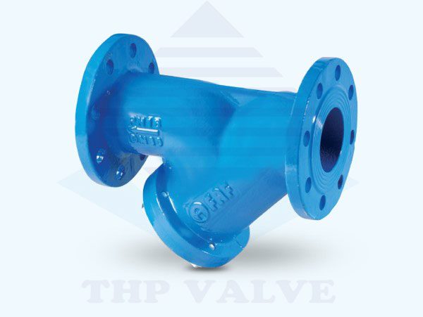 Lọc y FAF 2500