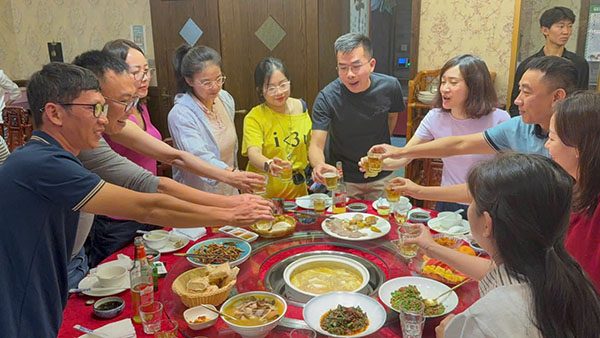 Du lịch Kunming - Trung Quốc