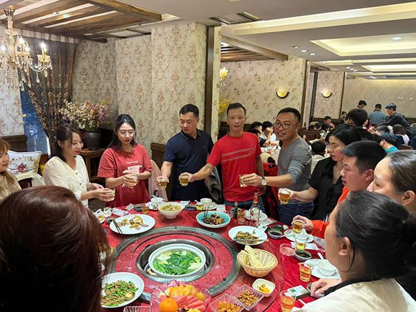 Du lịch Kunming - Trung Quốc