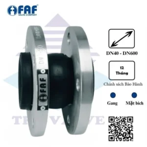 Khớp nối FAF 5000