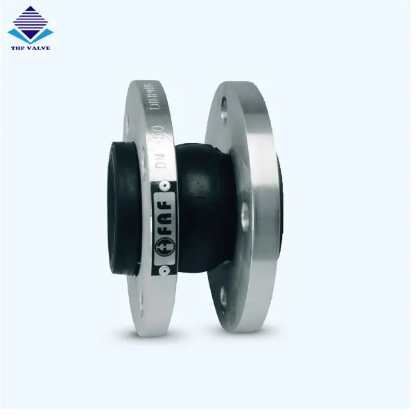 Khớp nối FAF 5000