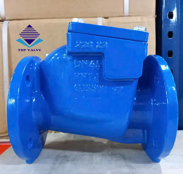 Van 1 chiều FAF 2270