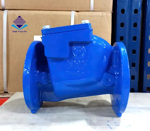 Van 1 chiều FAF 2270