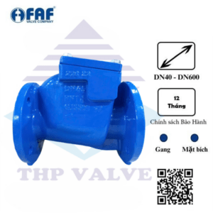 Van 1 chiều FAF 2270