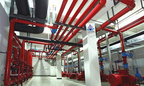 Hệ thống PCCC