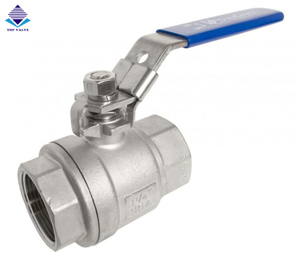 Van bi inox 201