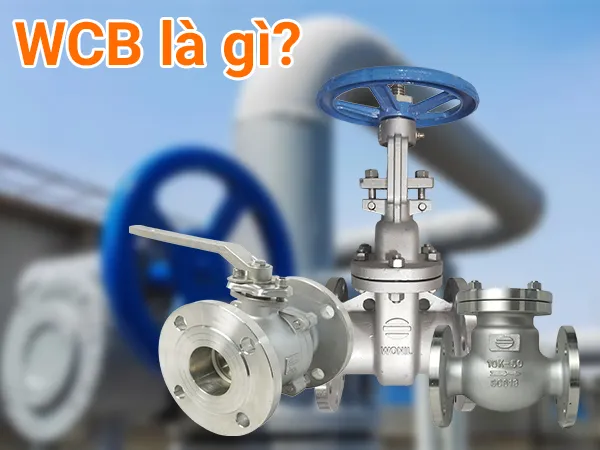 WCB là gì?