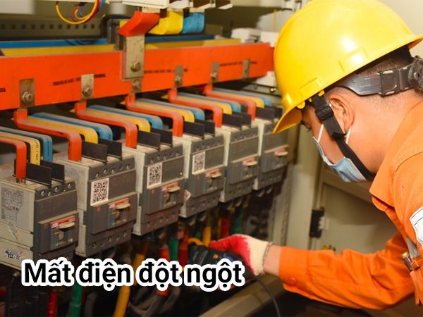 Búa nước là gì?