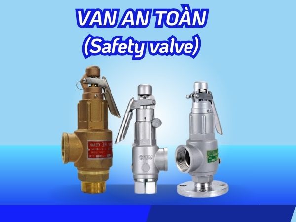 Van an toàn