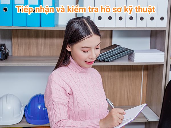 kiểm định van an toàn