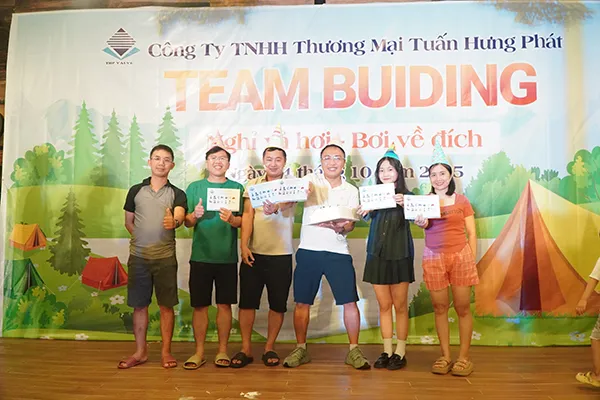 Du lịch Hòa Bình cùng Tuấn Hưng Phát