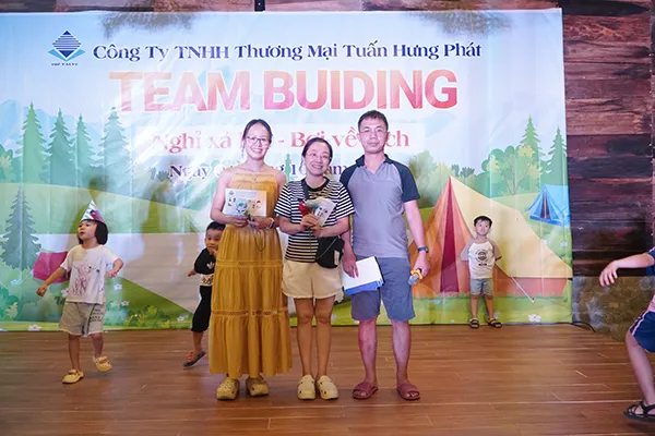 Du lịch Hòa Bình cùng Tuấn Hưng Phát