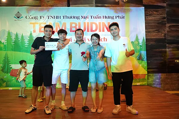 Du lịch Hòa Bình cùng Tuấn Hưng Phát