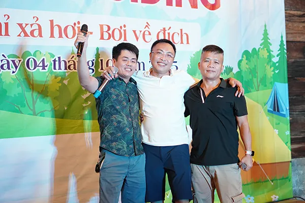 Du lịch Hòa Bình cùng Tuấn Hưng Phát