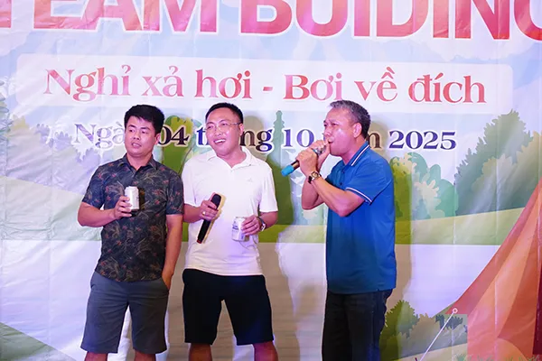 Du lịch Hòa Bình cùng Tuấn Hưng Phát