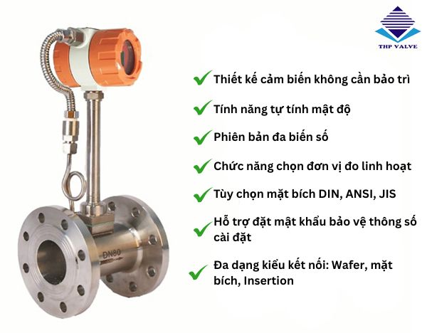 Đồng hồ đo hơi nóng Hansung