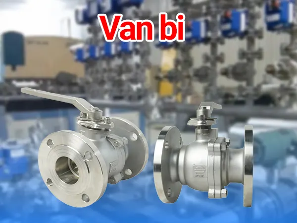 Loại van nào ít gây tụt áp nhất