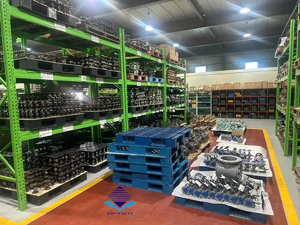 Chuyến thăm quan và làm việc tại HQ của Tuấn Hưng Phát