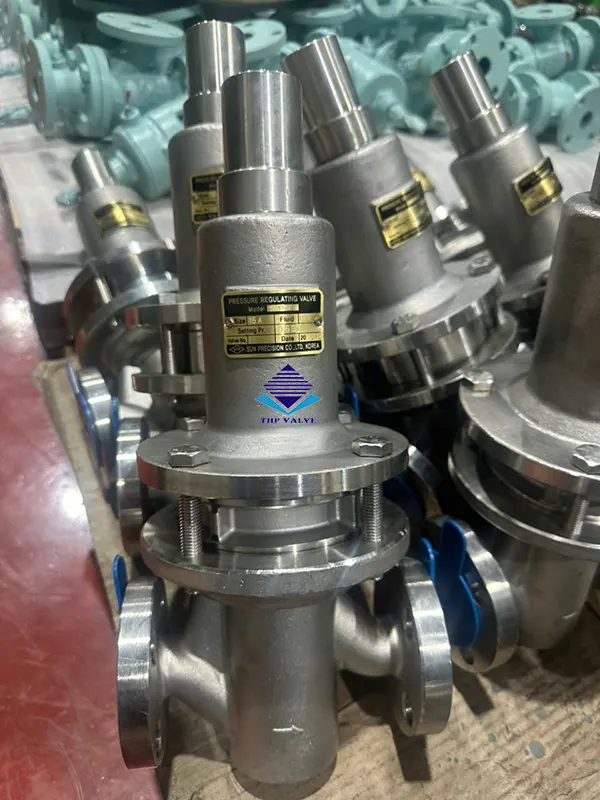 Chuyến thăm quan và làm việc tại HQ của Tuấn Hưng Phát