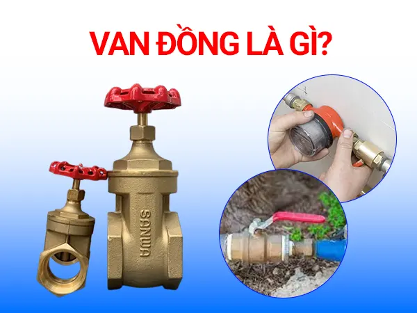 Van đồng là gì?