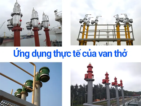 Van thở là gì?