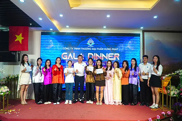 Du xuân 2026 cùng Tuấn Hưng Phát