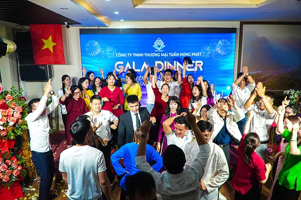 Du xuân 2026 cùng Tuấn Hưng Phát