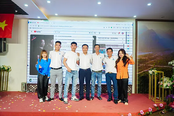 Du xuân 2026 cùng Tuấn Hưng Phát