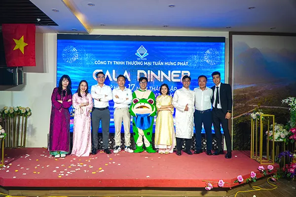 Du xuân 2026 cùng Tuấn Hưng Phát