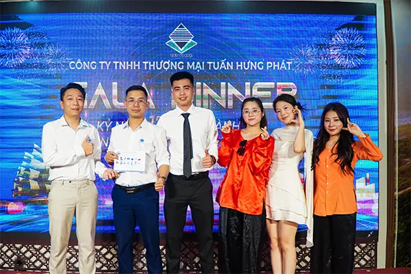 Du xuân 2026 cùng Tuấn Hưng Phát