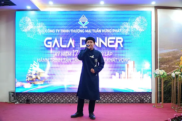 Du xuân 2026 cùng Tuấn Hưng Phát