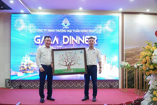 Du xuân 2026 cùng Tuấn Hưng Phát