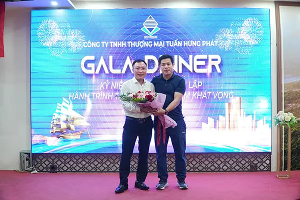 Du xuân 2026 cùng Tuấn Hưng Phát