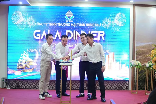 Du xuân 2026 cùng Tuấn Hưng Phát